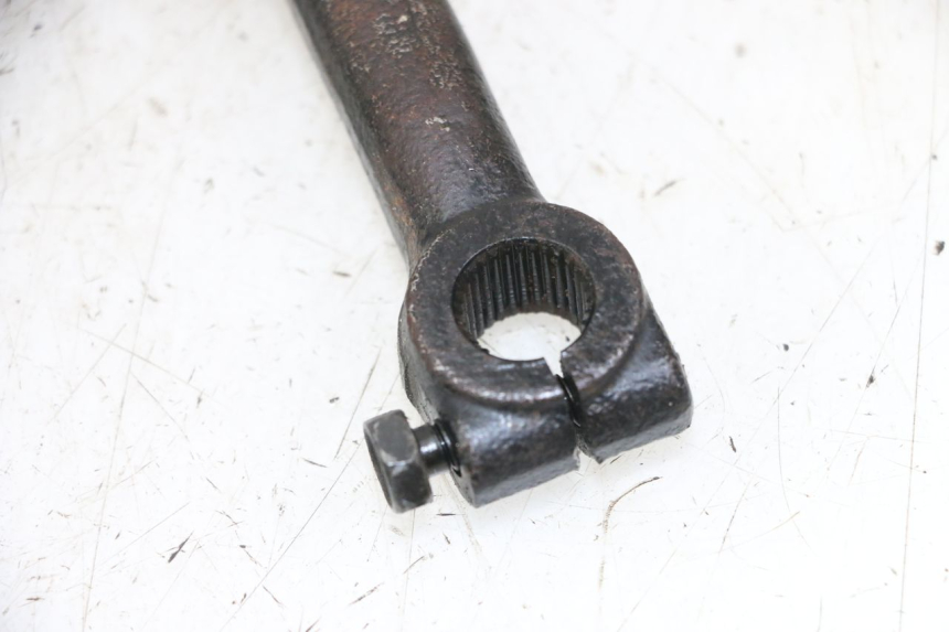 photo de STARTERPEDAAL MASAI XL 50 (2012 - 2019) - Technische close-up