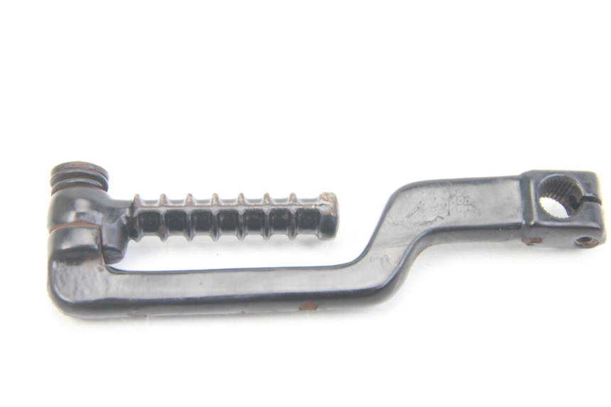 photo de STARTERPEDAAL EUROCKA MATADOR 4T 50 (2010 - 2016) - Hoofdaanzicht