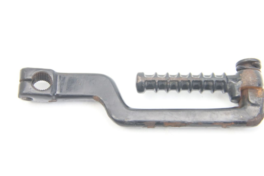 photo de STARTERPEDAAL EUROCKA MATADOR 4T 50 (2010 - 2016) - Detail van het onderdeel