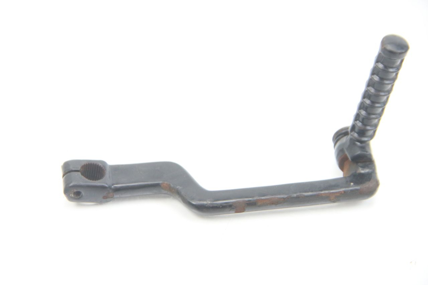 photo de STARTERPEDAAL EUROCKA MATADOR 4T 50 (2010 - 2016) - Zoom op gebruiksstaat