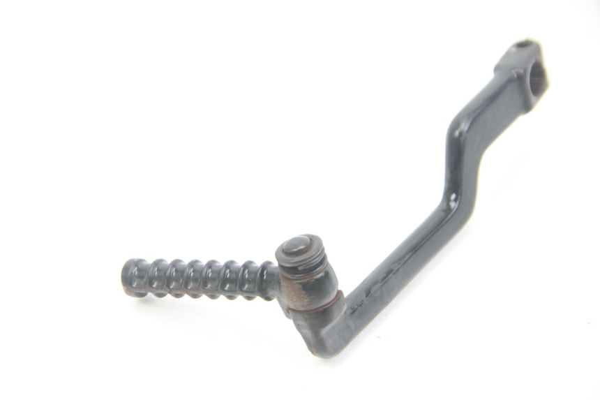 photo de STARTERPEDAAL EUROCKA MATADOR 4T 50 (2010 - 2016) - Technische close-up