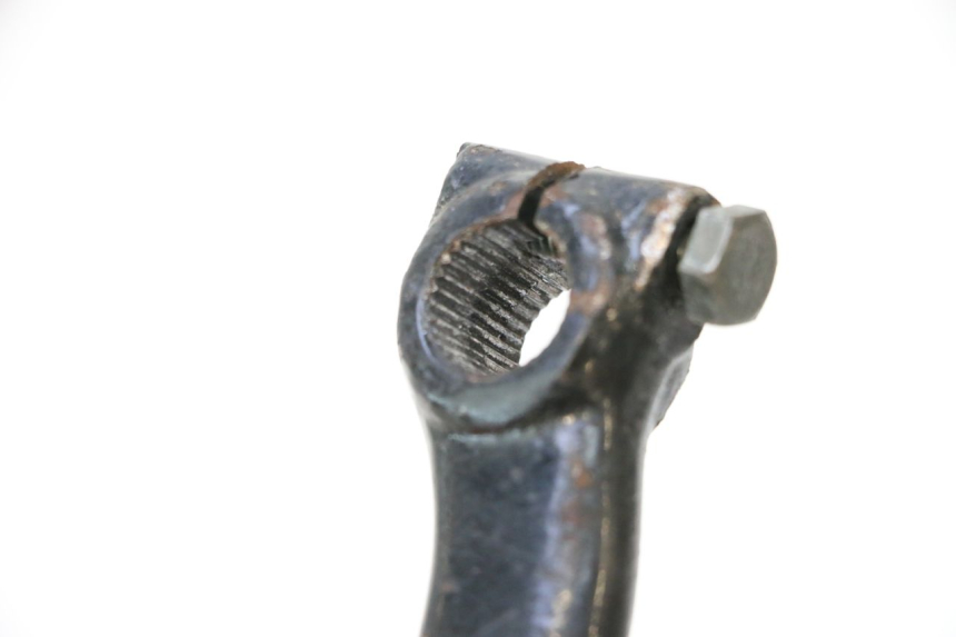 photo de TRAP KEEWAY MATRIX RX9 125 (2006 - 2007) - Detail van het onderdeel