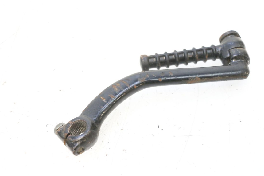 photo de TRAP KEEWAY MATRIX RX9 125 (2006 - 2007) - Andere kijkhoek