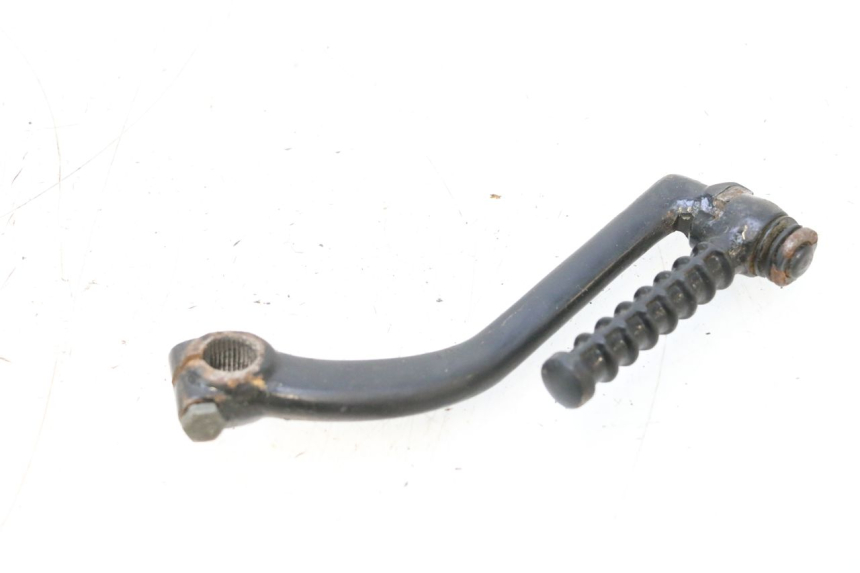 photo de TRAP KEEWAY MATRIX RX9 125 (2006 - 2007) - Technische close-up