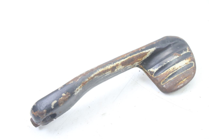 photo de STARTERPEDAAL MBK BOOSTER NEXT GENERATION 50 (1995 - 1998) - Hoofdaanzicht