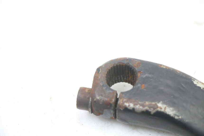 photo de STARTERPEDAAL MBK BOOSTER NEXT GENERATION 50 (1995 - 1998) - Zoom op gebruiksstaat