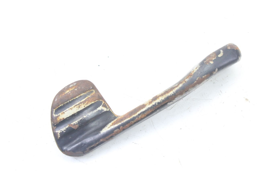 photo de STARTERPEDAAL MBK BOOSTER NEXT GENERATION 50 (1995 - 1998) - Andere kijkhoek