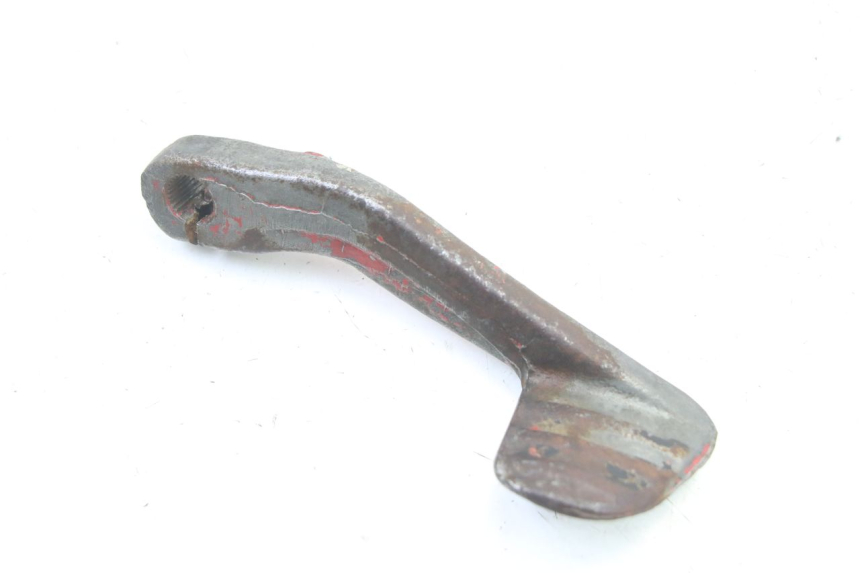 photo de STARTERPEDAAL MBK BOOSTER SPIRIT NAKED 50 (2004 - 2017) - Hoofdaanzicht