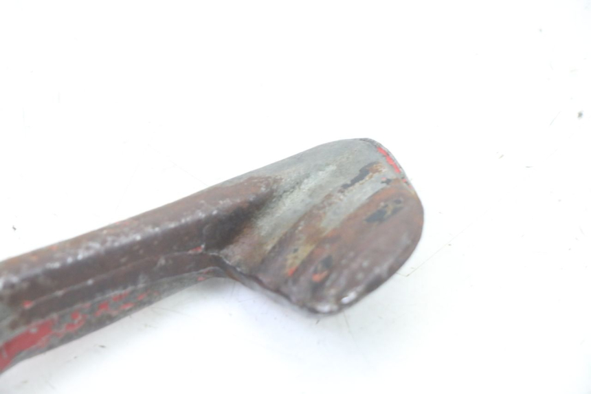 photo de STARTERPEDAAL MBK BOOSTER SPIRIT NAKED 50 (2004 - 2017) - Andere kijkhoek