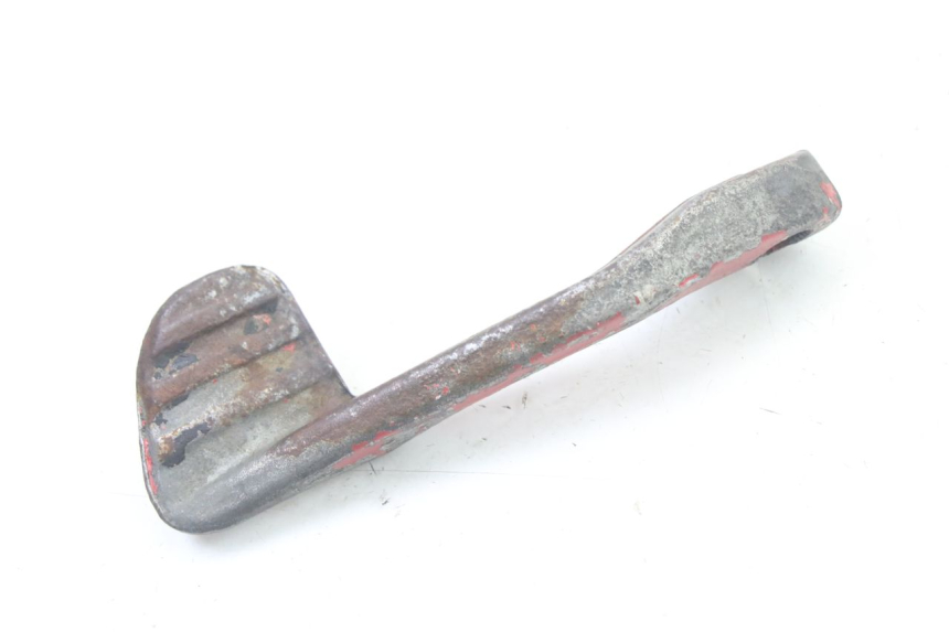 photo de STARTERPEDAAL MBK BOOSTER SPIRIT NAKED 50 (2004 - 2017) - Technische close-up