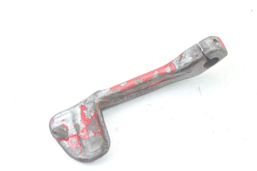 photo de STARTERPEDAAL MBK BOOSTER SPIRIT NAKED 50 (2004 - 2017) - Bevestigingspunten