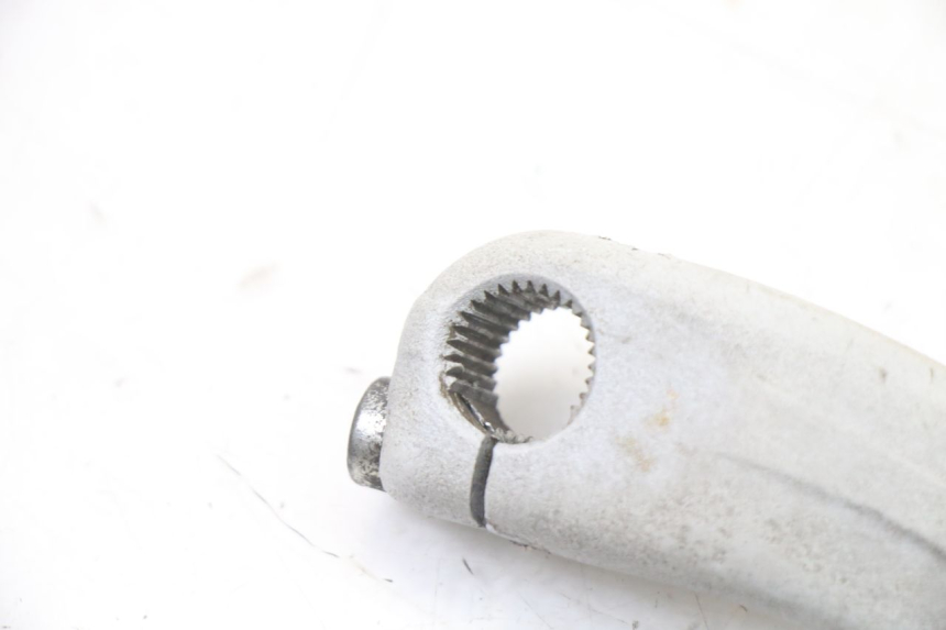 photo de STARTERPEDAAL MBK OVETTO ONE 2T 50 (2013 - 2017) - Zoom op gebruiksstaat