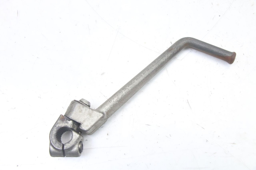 photo de STARTERPEDAAL MBK X-LIMIT XLIMIT 50 (2007 - 2012) - Hoofdaanzicht