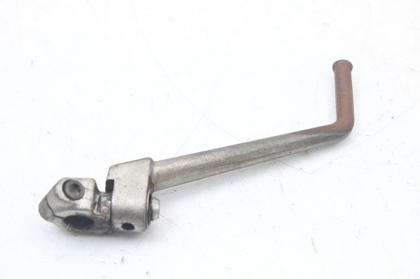 photo de STARTERPEDAAL MBK X-LIMIT XLIMIT 50 (2007 - 2012) - Andere kijkhoek