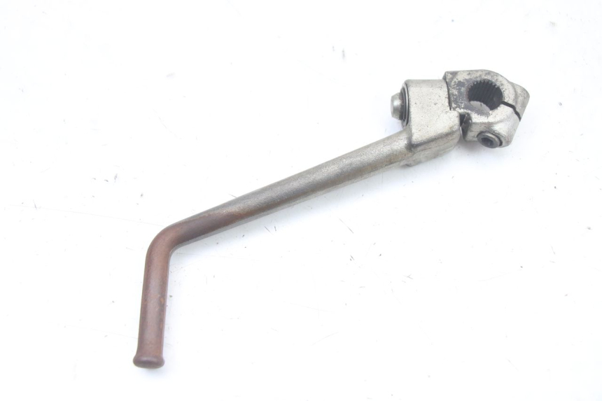 photo de STARTERPEDAAL MBK X-LIMIT XLIMIT 50 (2007 - 2012) - Overzicht