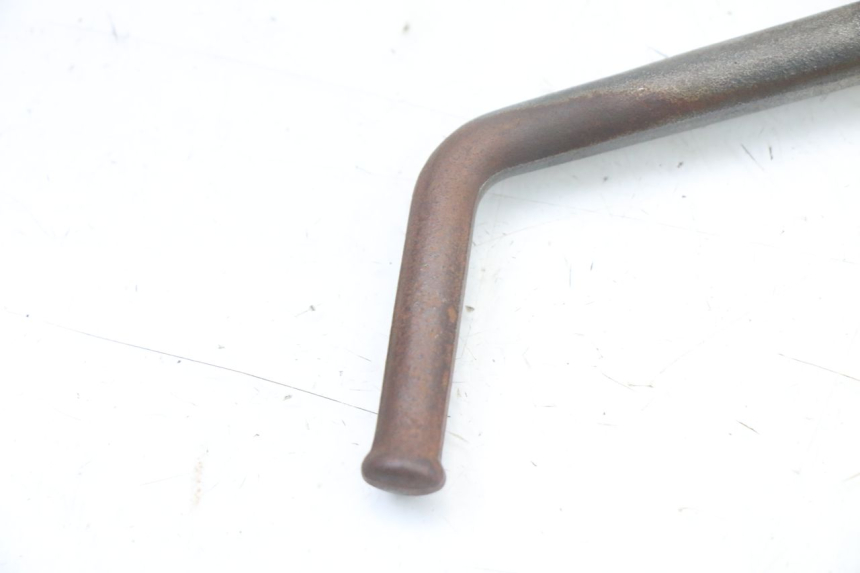 photo de STARTERPEDAAL MBK X-LIMIT XLIMIT 50 (2007 - 2012) - Bevestigingspunten