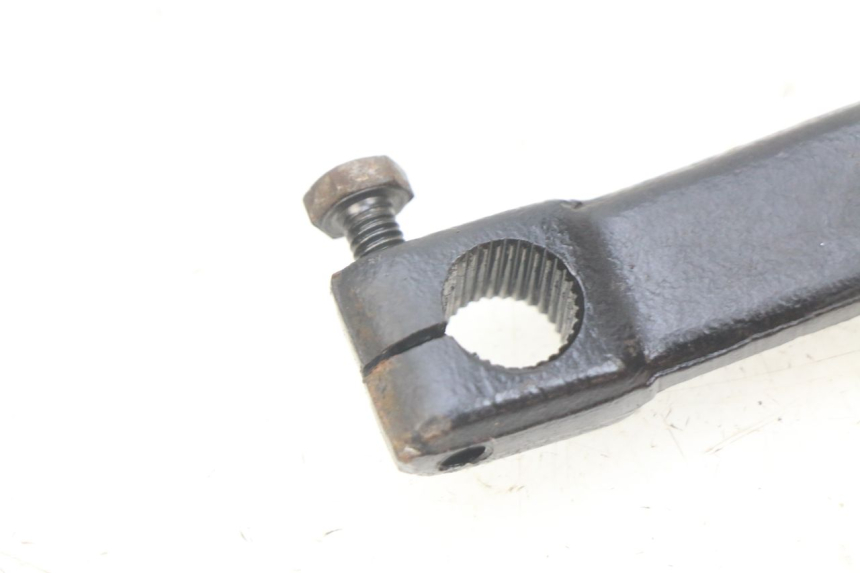 photo de STARTERPEDAAL JM MOTORS MIA 50 (2017 - 2020) - Zoom op gebruiksstaat