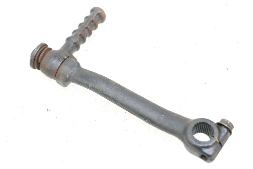 photo de STARTERPEDAAL SYM MIO 50 (2005 - 2010) - Hoofdaanzicht