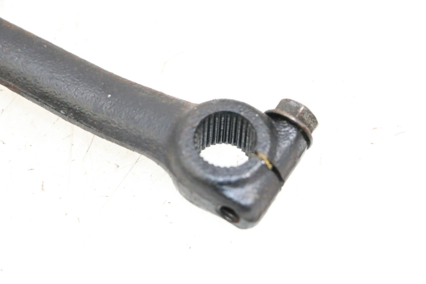 photo de STARTERPEDAAL SYM MIO 50 (2005 - 2010) - Zoom op gebruiksstaat