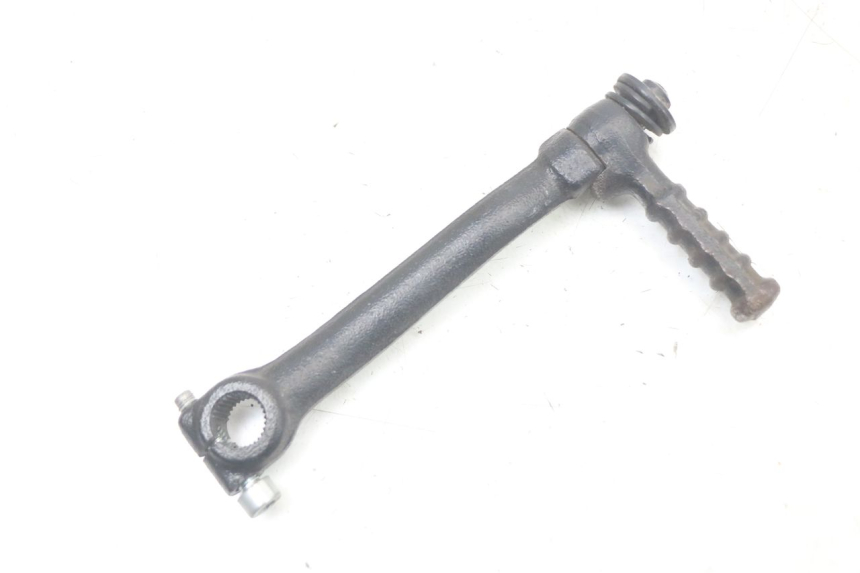 photo de STARTERPEDAAL SYM MIO 50 (2011 - 2017) - Hoofdaanzicht