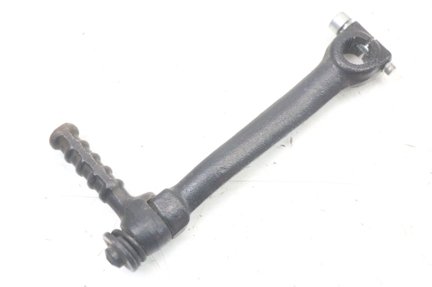 photo de STARTERPEDAAL SYM MIO 50 (2011 - 2017) - Zoom op gebruiksstaat