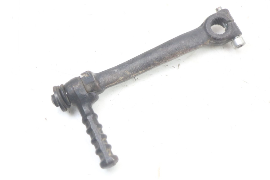 photo de STARTERPEDAAL SYM MIO 50 (2011 - 2017) - Andere kijkhoek