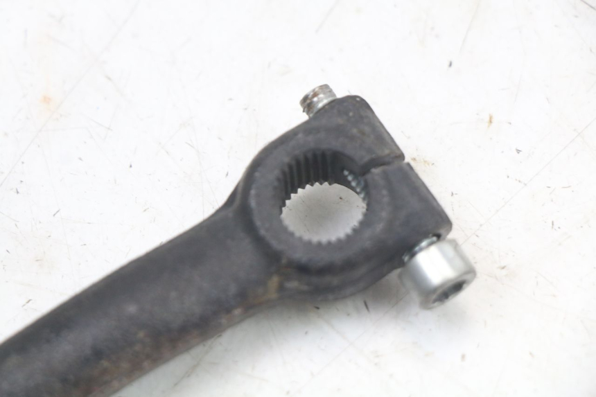 photo de STARTERPEDAAL SYM MIO 50 (2011 - 2017) - Technische close-up