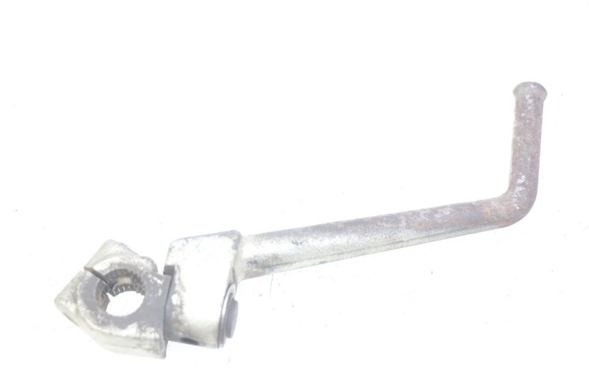 photo de STARTERPEDAAL RIEJU MRT 50 (2009 - 2017) - Detail van het onderdeel