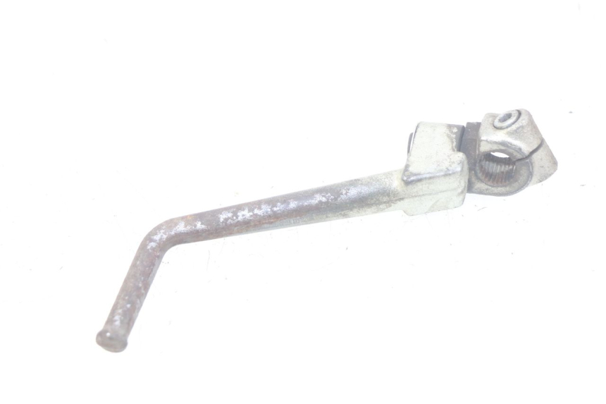 photo de STARTERPEDAAL RIEJU MRT 50 (2009 - 2017) - Zoom op gebruiksstaat