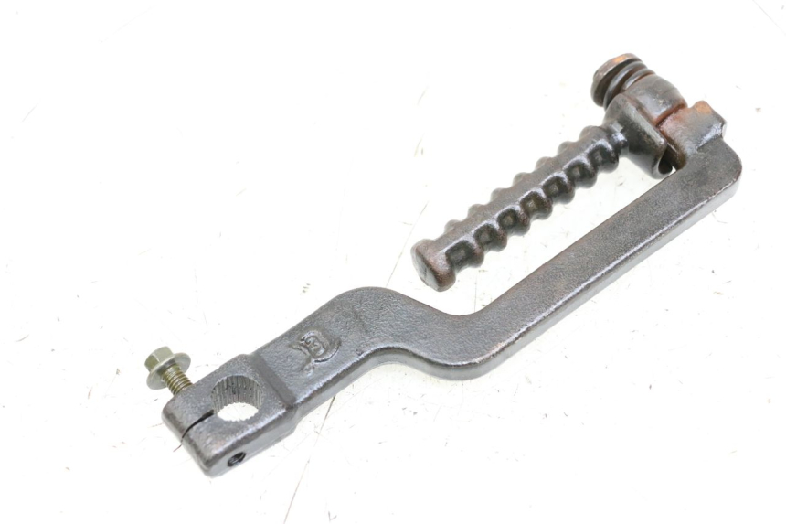 photo de STARTERPEDAAL YAMAHA NEO'S NEOS 2T 50 (2007 - 2017) - Hoofdaanzicht