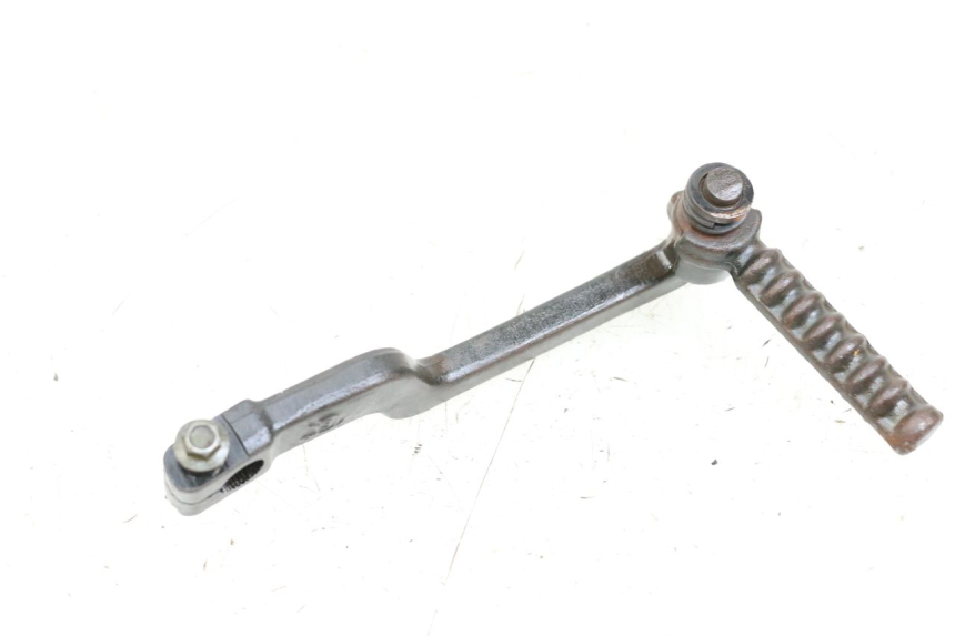 photo de STARTERPEDAAL YAMAHA NEO'S NEOS 2T 50 (2007 - 2017) - Zoom op gebruiksstaat