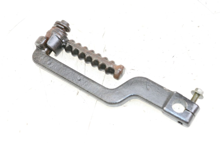 photo de STARTERPEDAAL YAMAHA NEO'S NEOS 2T 50 (2007 - 2017) - Andere kijkhoek