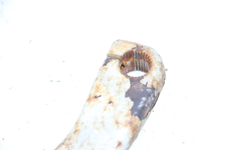 photo de STARTERPEDAAL YAMAHA NEO'S NEOS 2T 50 (1998 - 2007) - Andere kijkhoek