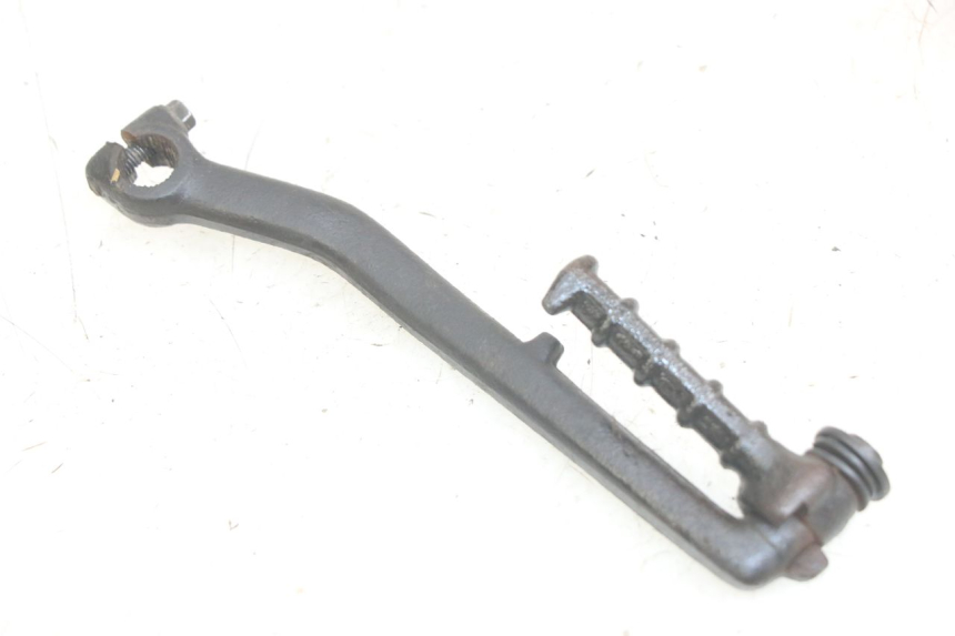 photo de STARTERPEDAAL YAMAHA NEOS NEO'S 4T 50 (2008 - 2016) - Hoofdaanzicht