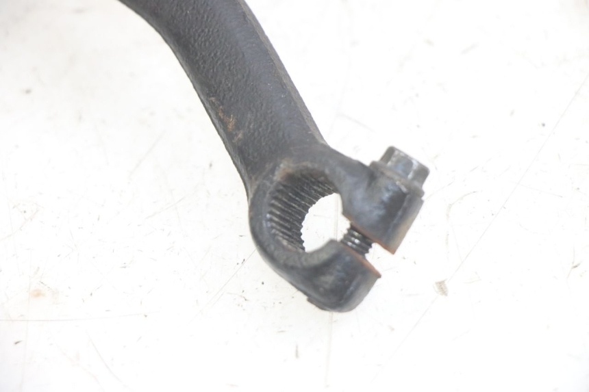 photo de STARTERPEDAAL YAMAHA NEOS NEO'S 4T 50 (2008 - 2016) - Zoom op gebruiksstaat