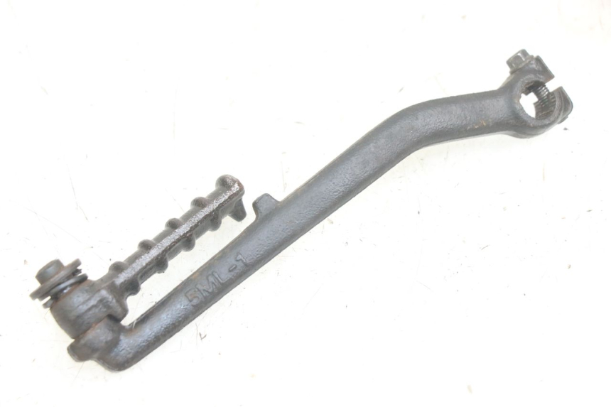 photo de STARTERPEDAAL YAMAHA NEOS NEO'S 4T 50 (2008 - 2016) - Andere kijkhoek