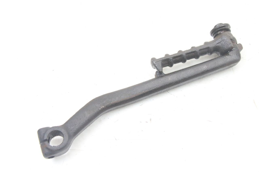 photo de STARTERPEDAAL YAMAHA NEOS NEO'S 4T 50 (2008 - 2016) - Hoofdaanzicht