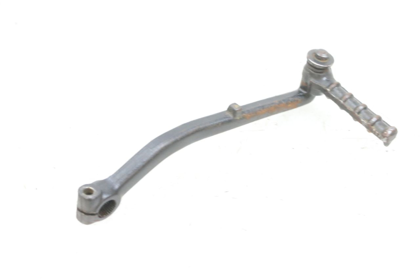 photo de STARTERPEDAAL YAMAHA NEOS NEO'S 4T 50 (2008 - 2016) - Hoofdaanzicht