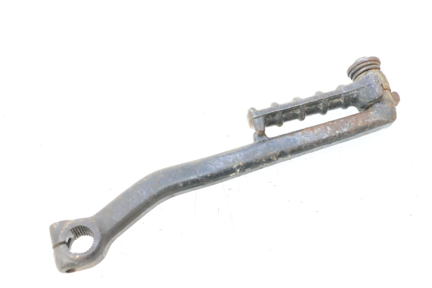 photo de STARTERPEDAAL YAMAHA NEOS NEO'S 4T 50 (2008 - 2016) - Hoofdaanzicht