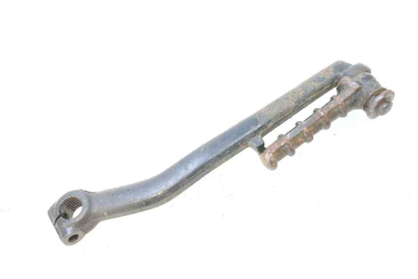 photo de STARTERPEDAAL YAMAHA NEOS NEO'S 4T 50 (2008 - 2016) - Zoom op gebruiksstaat