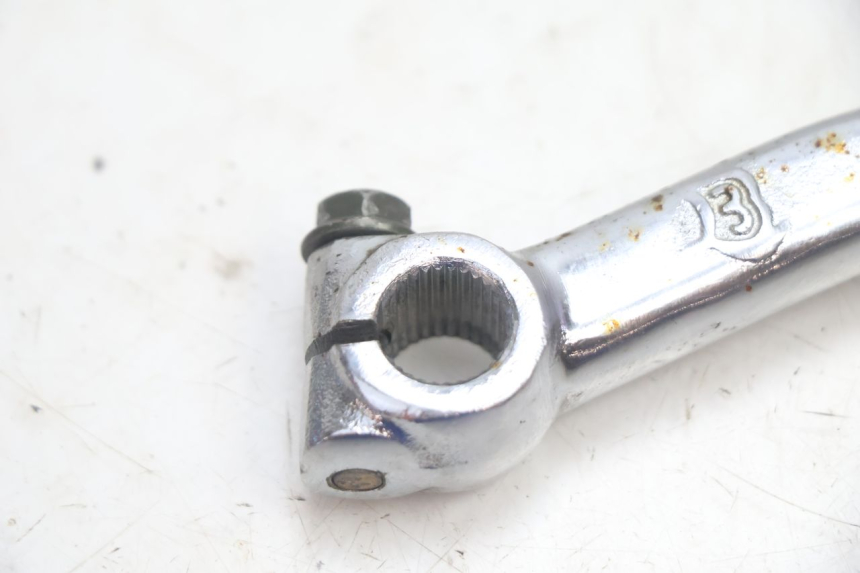 photo de TRAP IMF INDUSTRIE NEW PACH 2T 50 (2014 - 2020) - Detail van het onderdeel