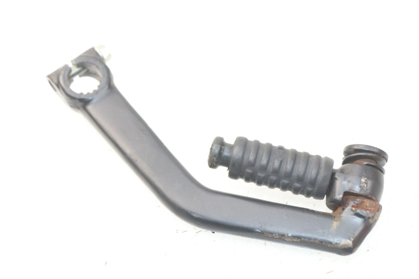 photo de STARTERPEDAAL PIAGGIO NEW TYPHOON 50 (2010 - 2017) - Hoofdaanzicht