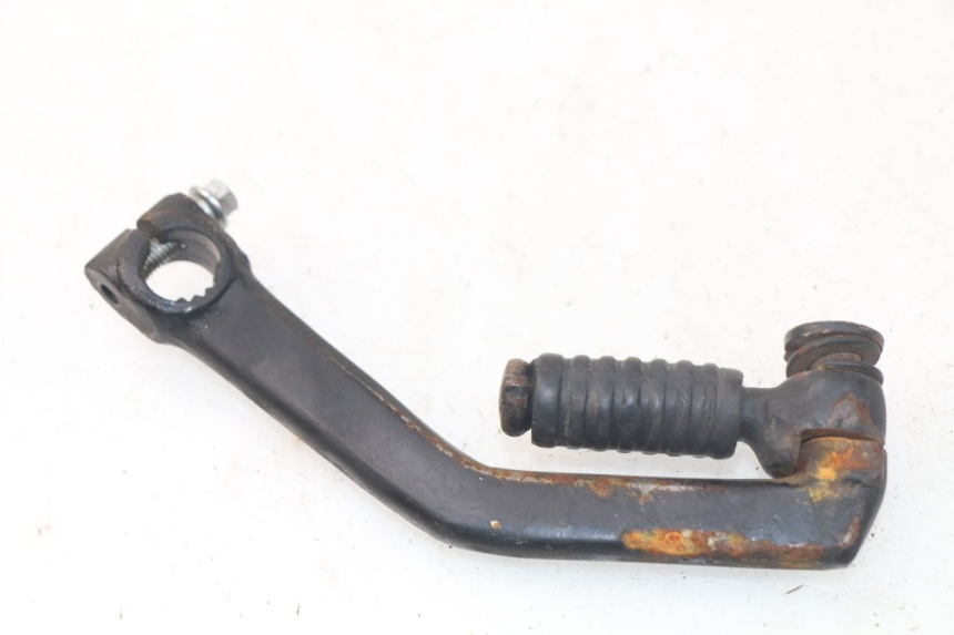 photo de STARTERPEDAAL PIAGGIO NEW TYPHOON 50 (2010 - 2017) - Hoofdaanzicht