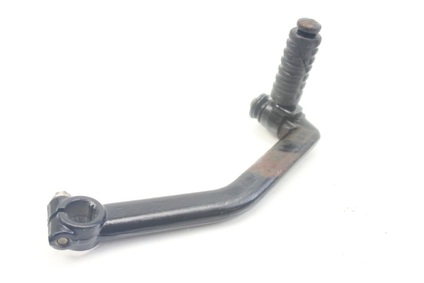 photo de STARTERPEDAAL PIAGGIO NEW TYPHOON 50 (2018 - 2021) - Hoofdaanzicht