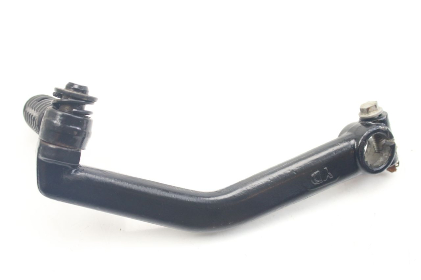 photo de STARTERPEDAAL PIAGGIO NEW TYPHOON 50 (2018 - 2021) - Andere kijkhoek