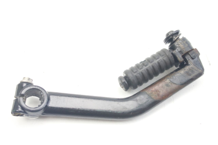 photo de STARTERPEDAAL PIAGGIO NEW TYPHOON 50 (2018 - 2021) - Technische close-up