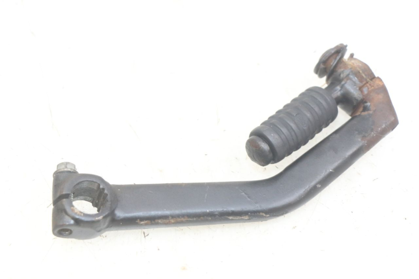 photo de STARTERPEDAAL PIAGGIO NEW TYPHOON 50 (2010 - 2017) - Hoofdaanzicht