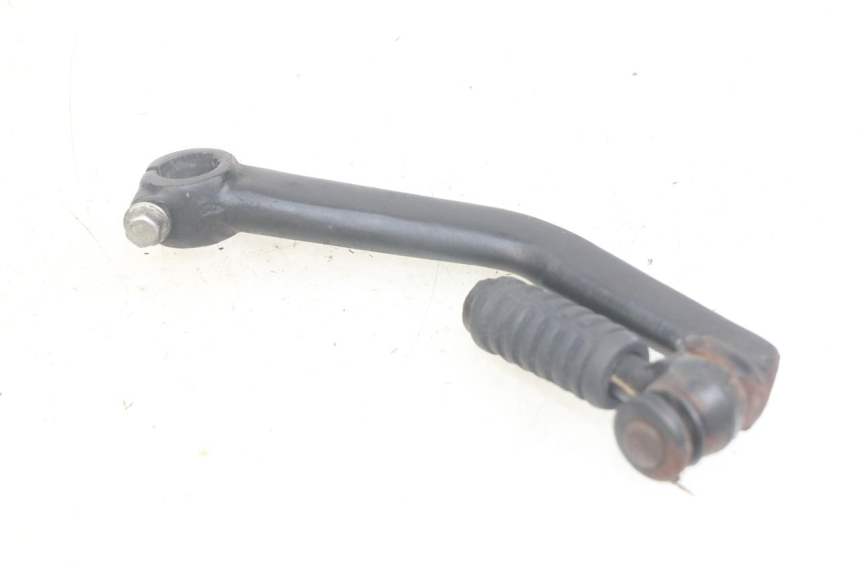 photo de STARTERPEDAAL PIAGGIO NEW TYPHOON 50 (2010 - 2017) - Zoom op gebruiksstaat