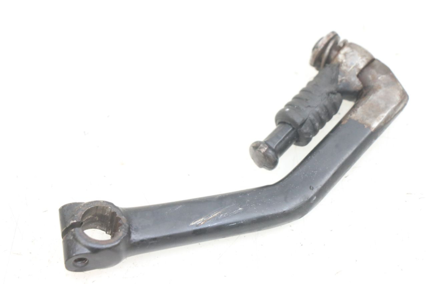 photo de STARTERPEDAAL PIAGGIO NEW TYPHOON 50 (2018 - 2021) - Hoofdaanzicht