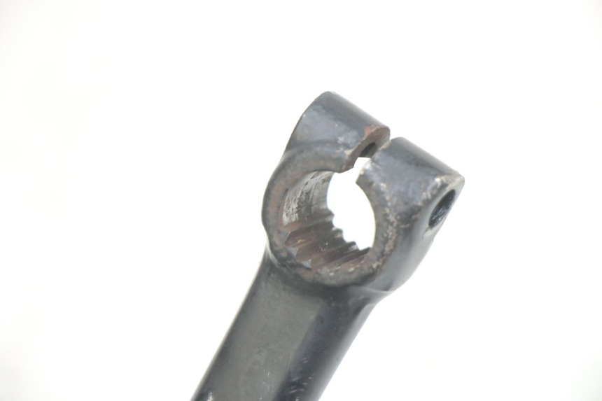 photo de STARTERPEDAAL PIAGGIO NEW TYPHOON 50 (2018 - 2021) - Zoom op gebruiksstaat